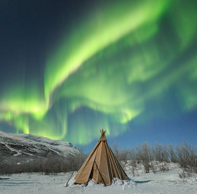 voyage photo aurores boreales photographes du monde